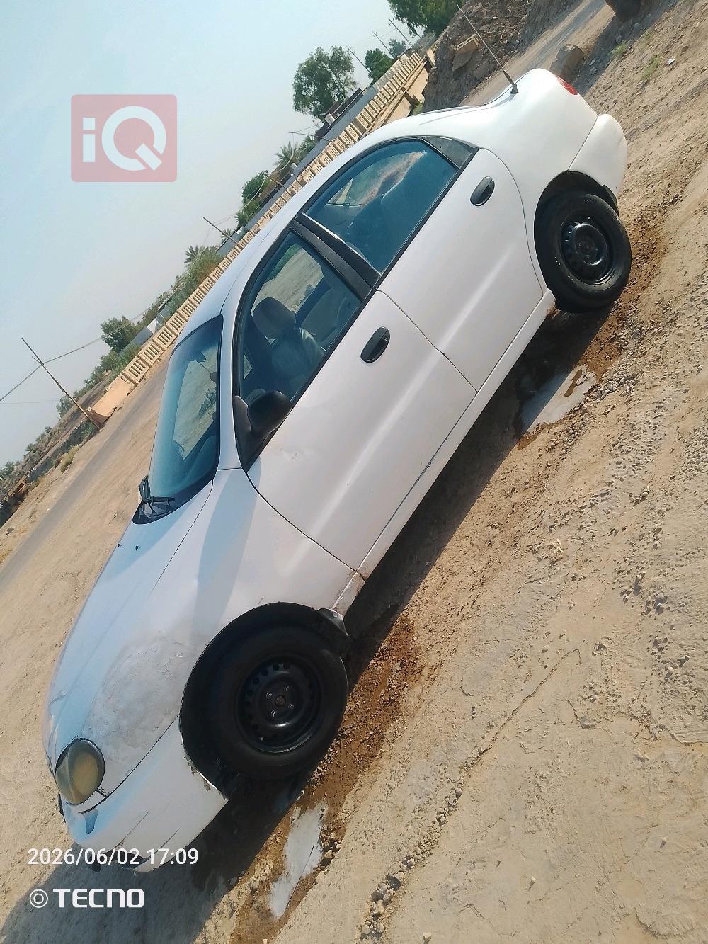 دايو لانوس